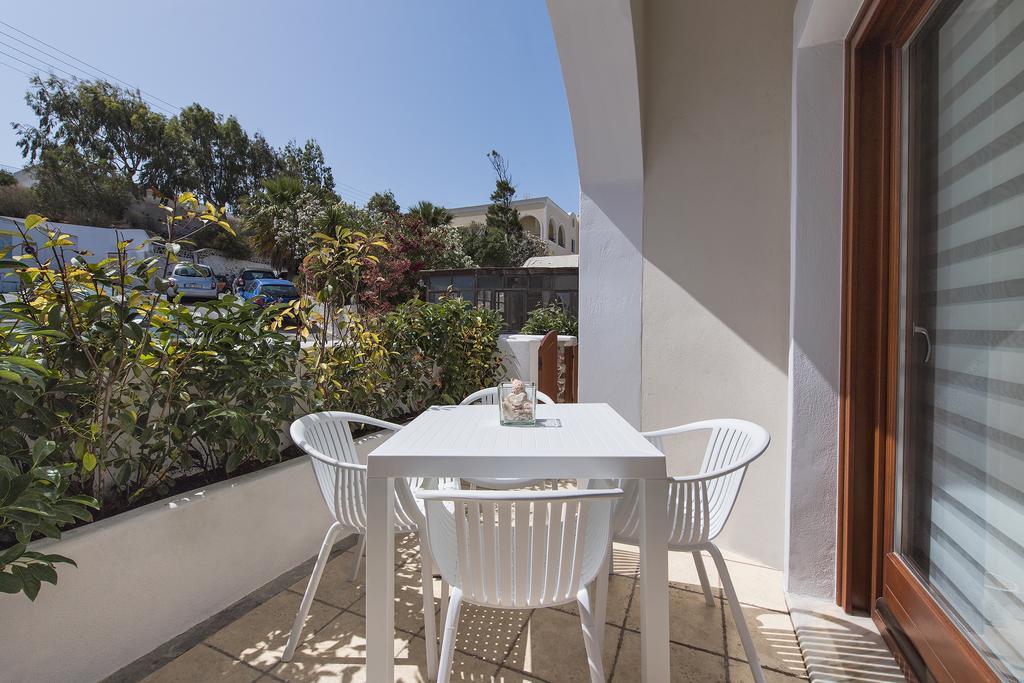 Centro Houses Fira  Zewnętrze zdjęcie