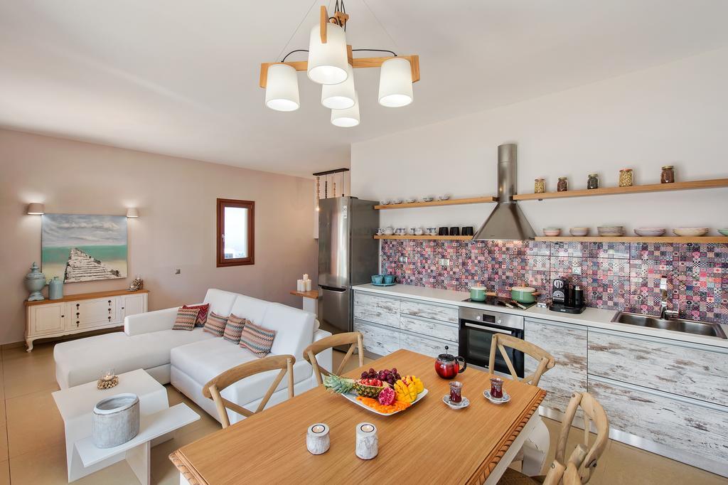Centro Houses Fira  Zewnętrze zdjęcie
