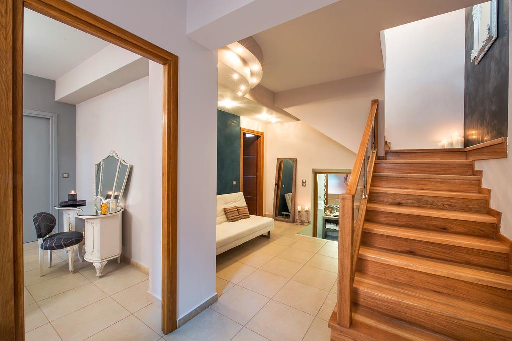 Centro Houses Fira  Zewnętrze zdjęcie