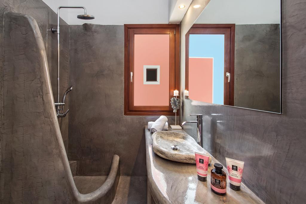 Centro Houses Fira  Zewnętrze zdjęcie