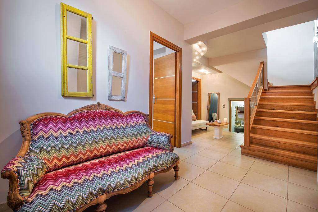 Centro Houses Fira  Zewnętrze zdjęcie